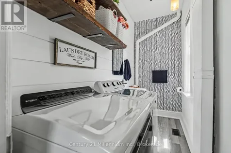 16 Peter Street Grey Highlands ON N0C 1E0