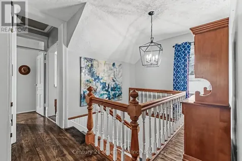 16 Peter Street Grey Highlands ON N0C 1E0