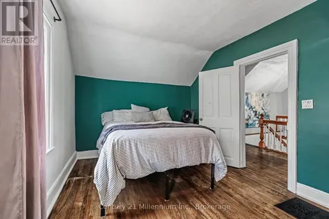 16 Peter Street Grey Highlands ON N0C 1E0