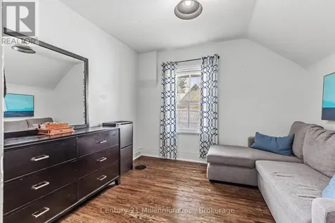 16 Peter Street Grey Highlands ON N0C 1E0