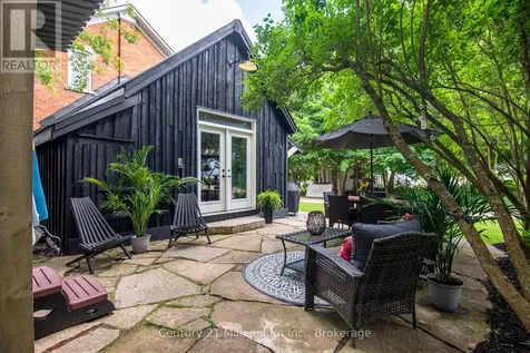 16 Peter Street Grey Highlands ON N0C 1E0