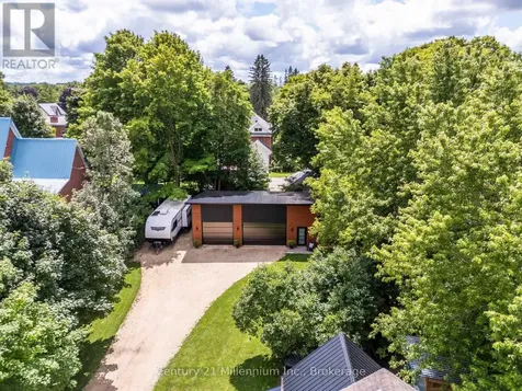 16 Peter Street Grey Highlands ON N0C 1E0