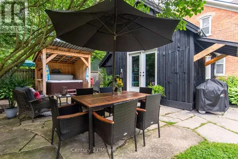 16 Peter Street Grey Highlands ON N0C 1E0