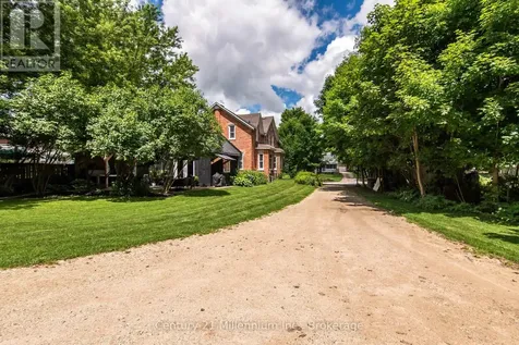 16 Peter Street Grey Highlands ON N0C 1E0