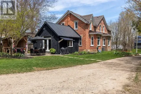 16 Peter Street Grey Highlands ON N0C 1E0