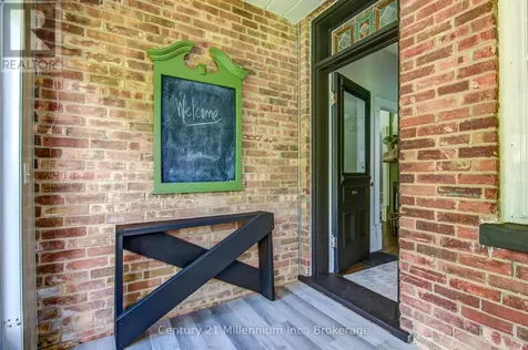 16 Peter Street Grey Highlands ON N0C 1E0