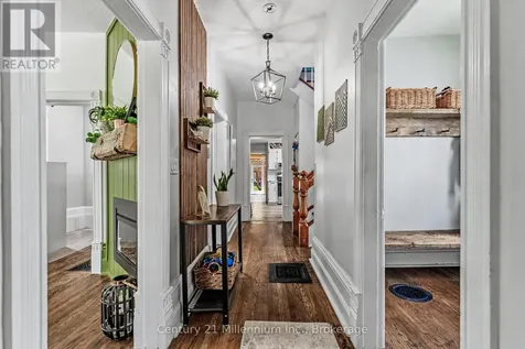 16 Peter Street Grey Highlands ON N0C 1E0