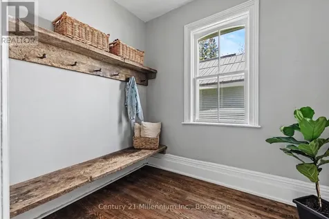 16 Peter Street Grey Highlands ON N0C 1E0