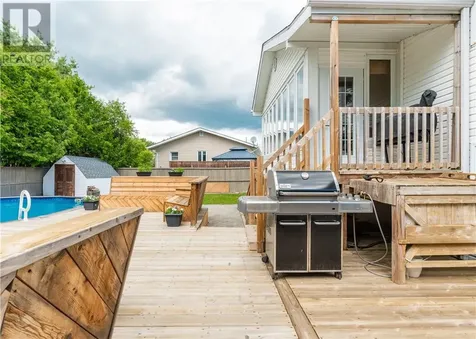 4417 Chenier Street Hanmer ON P3P 1L9