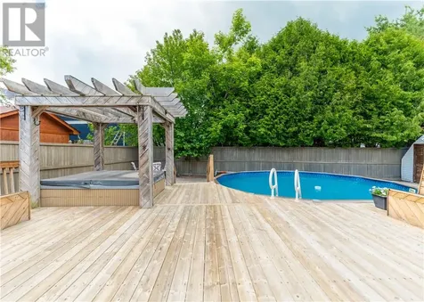 4417 Chenier Street Hanmer ON P3P 1L9