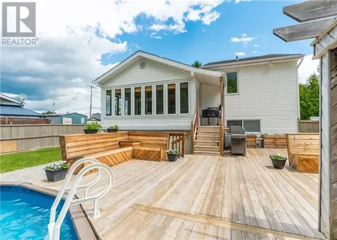 4417 Chenier Street Hanmer ON P3P 1L9