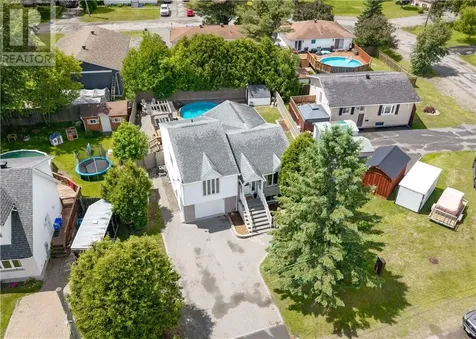 4417 Chenier Street Hanmer ON P3P 1L9