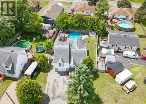 4417 Chenier Street Hanmer ON P3P 1L9