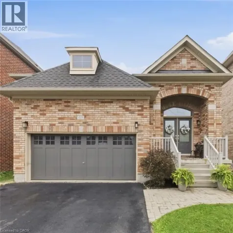 419 Rideau River Street Waterloo ON N2V 2Y4