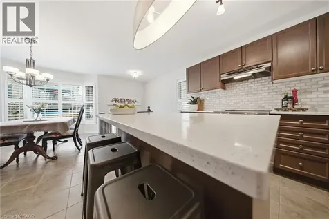 419 Rideau River Street Waterloo ON N2V 2Y4