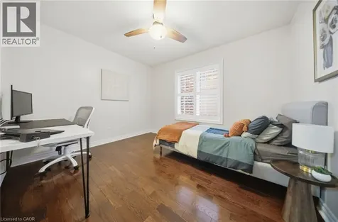 419 Rideau River Street Waterloo ON N2V 2Y4