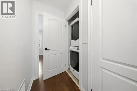 419 Rideau River Street Waterloo ON N2V 2Y4
