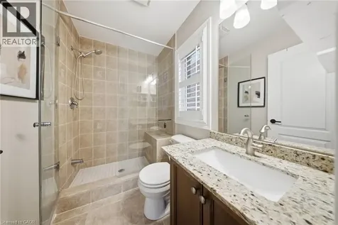 419 Rideau River Street Waterloo ON N2V 2Y4