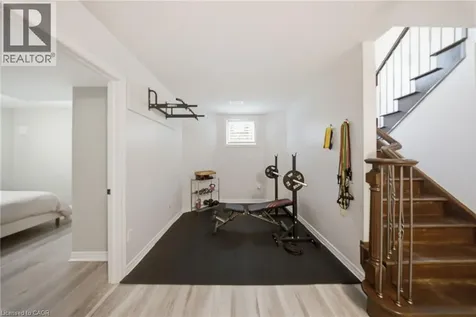 419 Rideau River Street Waterloo ON N2V 2Y4