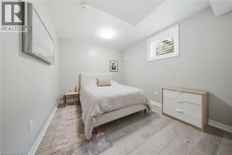419 Rideau River Street Waterloo ON N2V 2Y4