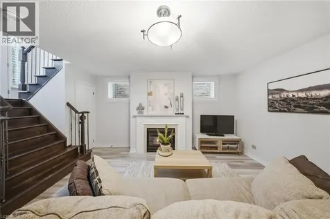 419 Rideau River Street Waterloo ON N2V 2Y4