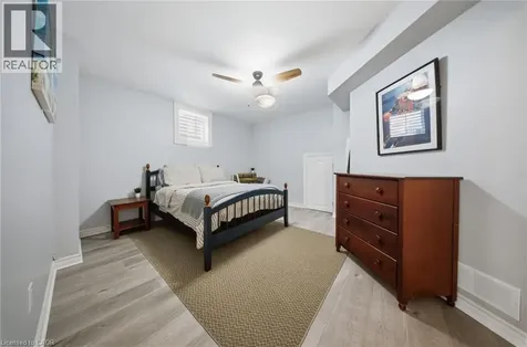 419 Rideau River Street Waterloo ON N2V 2Y4