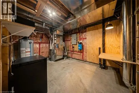 419 Rideau River Street Waterloo ON N2V 2Y4