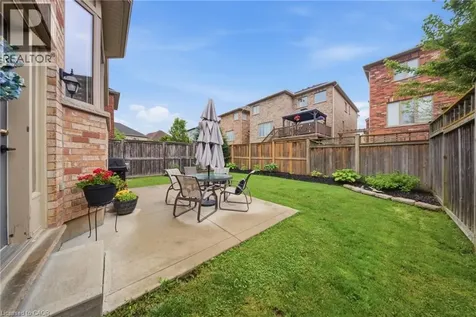 419 Rideau River Street Waterloo ON N2V 2Y4