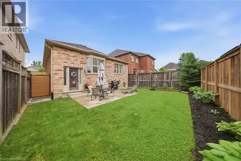 419 Rideau River Street Waterloo ON N2V 2Y4
