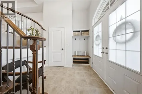 419 Rideau River Street Waterloo ON N2V 2Y4