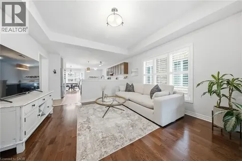 419 Rideau River Street Waterloo ON N2V 2Y4
