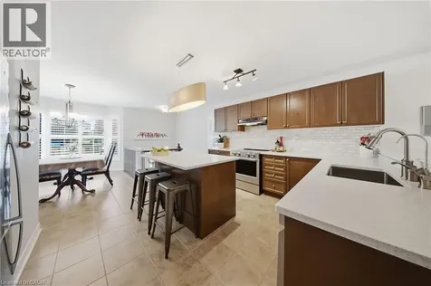 419 Rideau River Street Waterloo ON N2V 2Y4