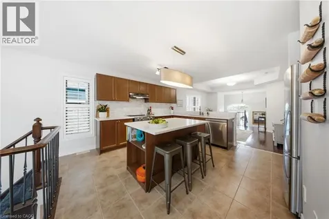 419 Rideau River Street Waterloo ON N2V 2Y4