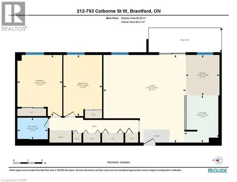793 Colborne Street Brantford ON N3S 7J3