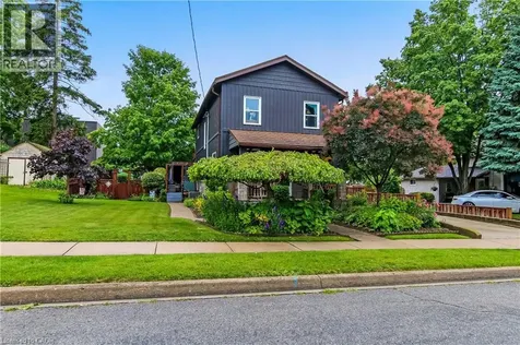 164 Head Street North Simcoe ON N3Y 3X5
