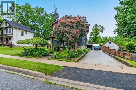 164 Head Street North Simcoe ON N3Y 3X5