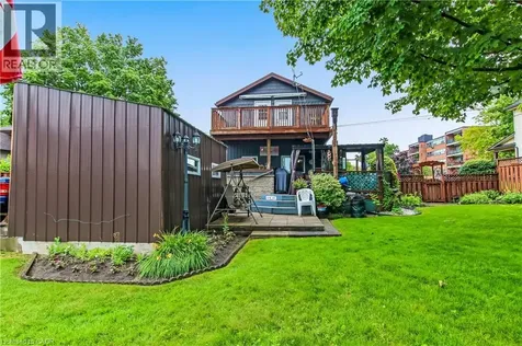164 Head Street North Simcoe ON N3Y 3X5