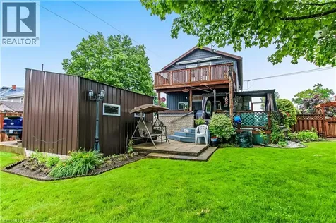 164 Head Street North Simcoe ON N3Y 3X5