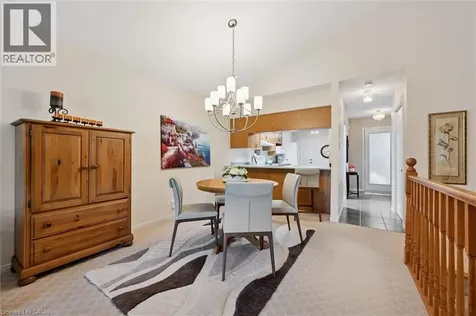 658 Ellesmere Court Waterloo ON N2V 2H4