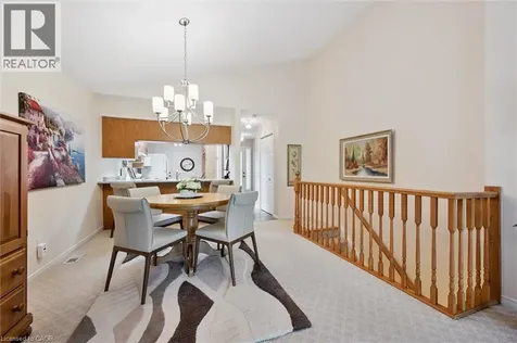658 Ellesmere Court Waterloo ON N2V 2H4