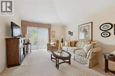 658 Ellesmere Court Waterloo ON N2V 2H4