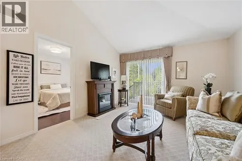 658 Ellesmere Court Waterloo ON N2V 2H4