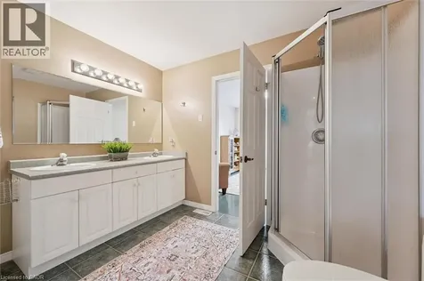 658 Ellesmere Court Waterloo ON N2V 2H4