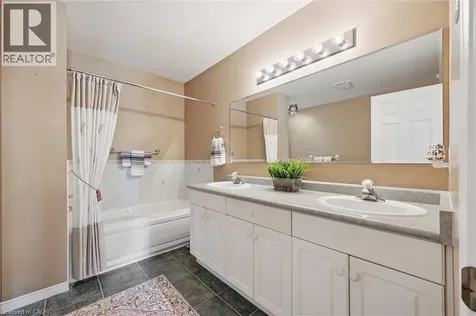 658 Ellesmere Court Waterloo ON N2V 2H4