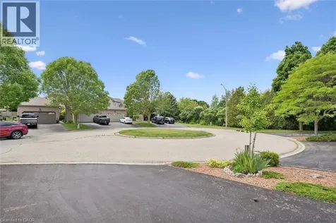 658 Ellesmere Court Waterloo ON N2V 2H4