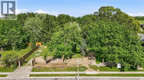 V/l Conservation Boulevard Kingsville ON N9Y 3Z1