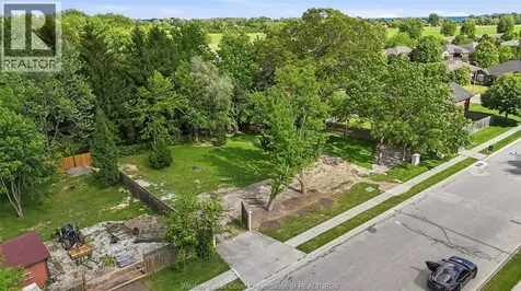 V/l Conservation Boulevard Kingsville ON N9Y 3Z1