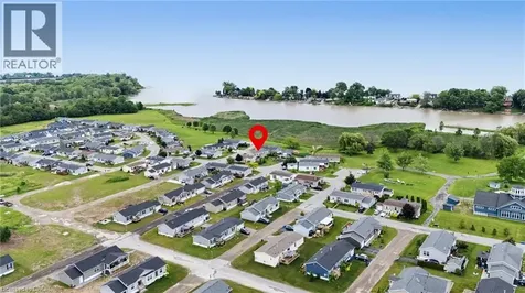 4 Hickory Hollow Nanticoke ON N0A 1P0