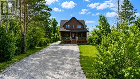 1573 County 6 Road South Springwater ON L0L 1P0