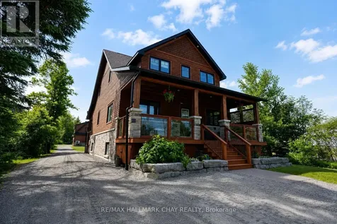 1573 County 6 Road South Springwater ON L0L 1P0